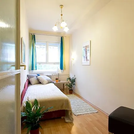 Greta Apartman *