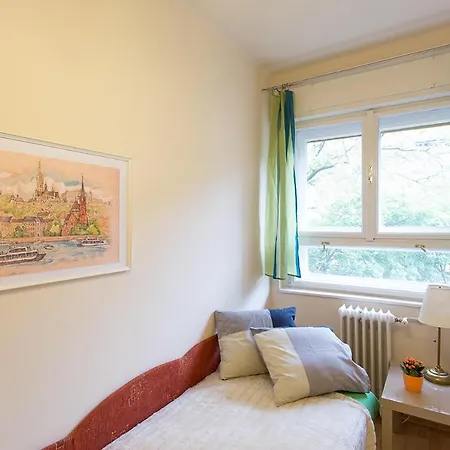 Apartment Greta Apartman *