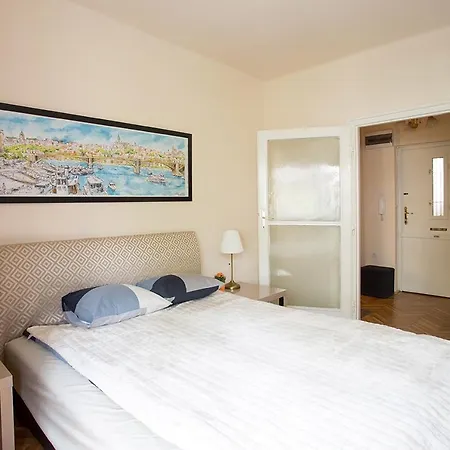 Apartman Greta Apartman *