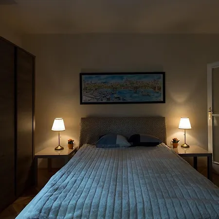 Greta Apartman *