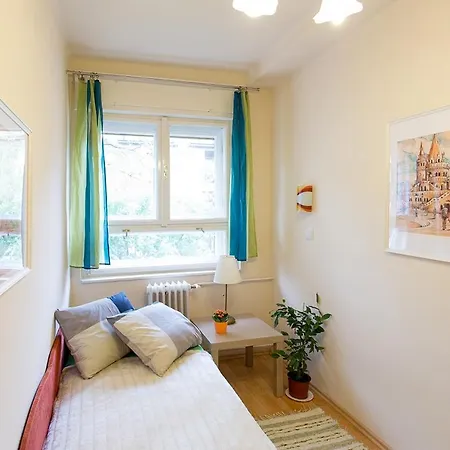 Apartment Greta Apartman