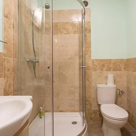 Greta Apartman Budapest