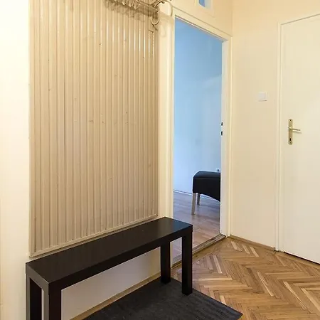 Greta Apartman Apartment Budapest