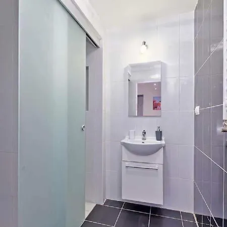 Apartman Akacfa Utca 65. Budapest