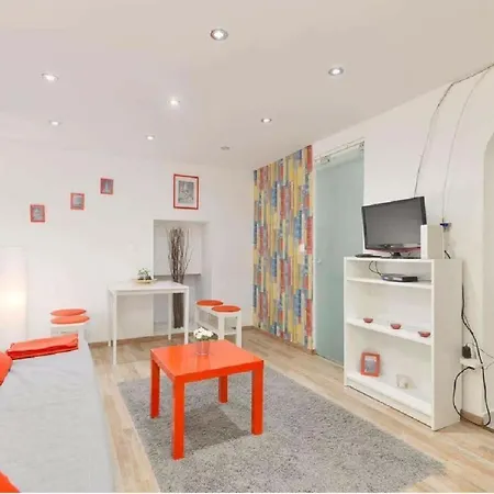 Apartman Akacfa Utca 65.