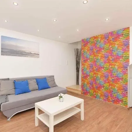 Apartman Akacfa Utca 65.