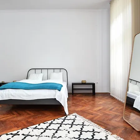 Apartment Bg Kaldy Gyula Studio's *