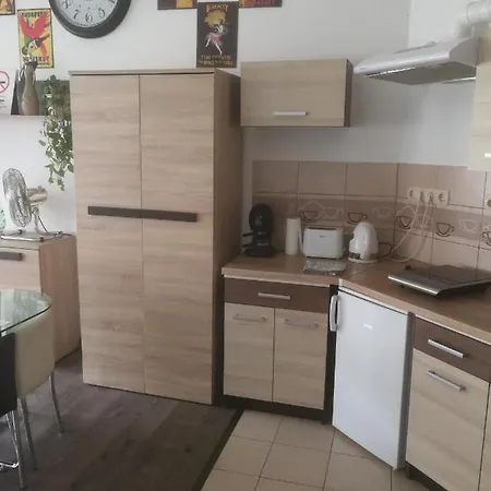 Next Door Budapest