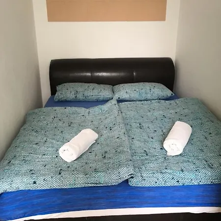 Apartman Barbara House