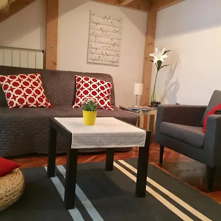 Ferjoe's Apartament