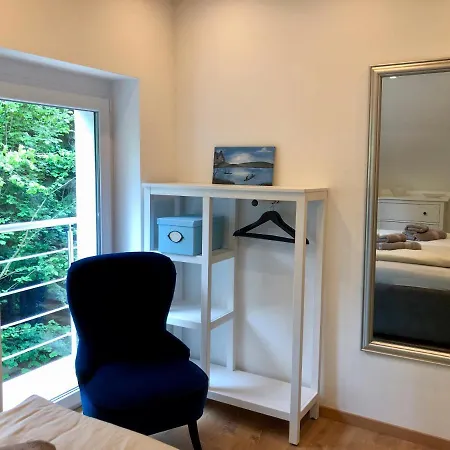 Apartment Buda Valley: With Garden Budapest