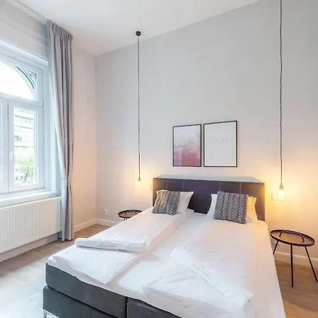 Apartment Liv