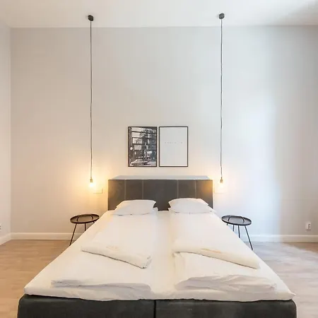 Liv Apartment *