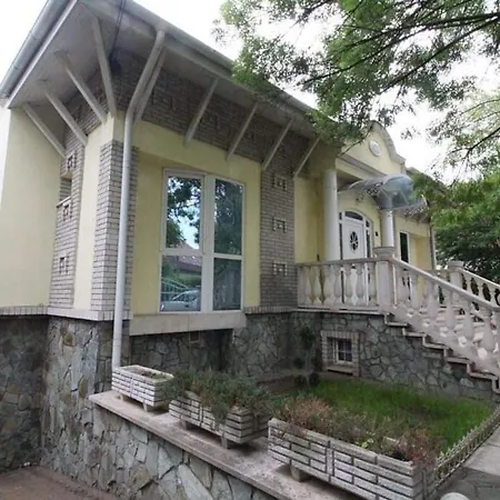 Villa St. Peter's With Swimming Pool