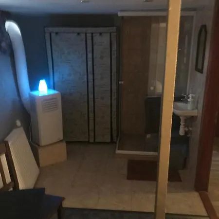 Kalozhajo Botel Budapešť
