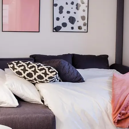 Apartment Rainbow Dream *