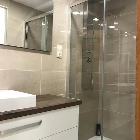 Blaha Art Apartment Budapest