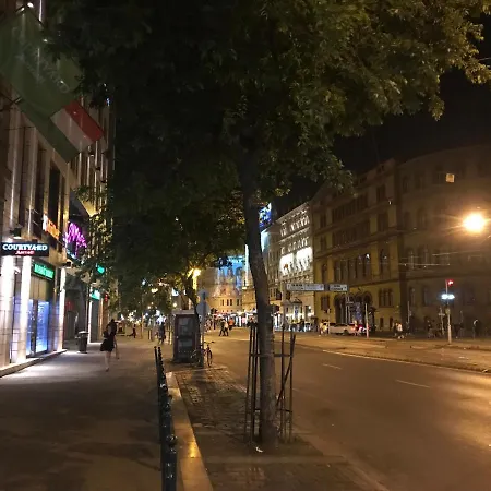 Blaha Art Budapest