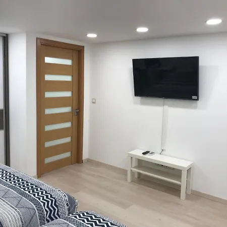 Blaha Art Appartement *