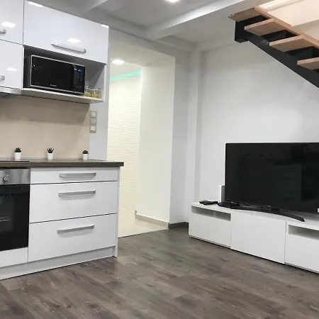Blaha Art Apartment *