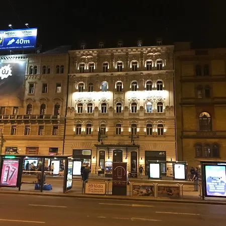 Blaha Art * Budapest