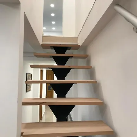 Appartement Blaha Art *