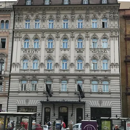 Blaha Art * Budapest