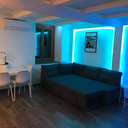 Blaha Art Budapest
