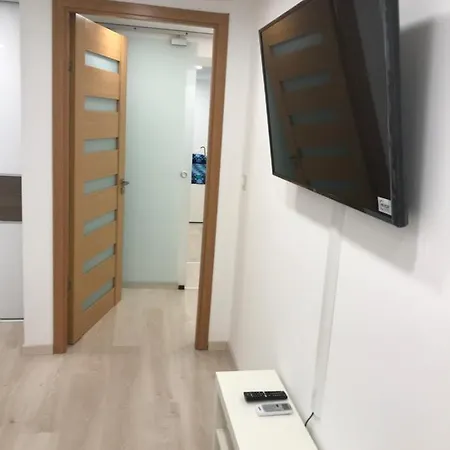 Apartment Blaha Art