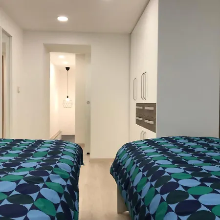 Apartment Blaha Art *