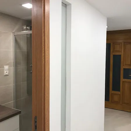 Blaha Art Apartment