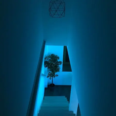 Appartement Blaha Art Boedapest
