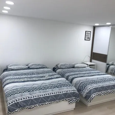 Appartement Blaha Art