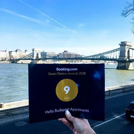 Budget Budapest