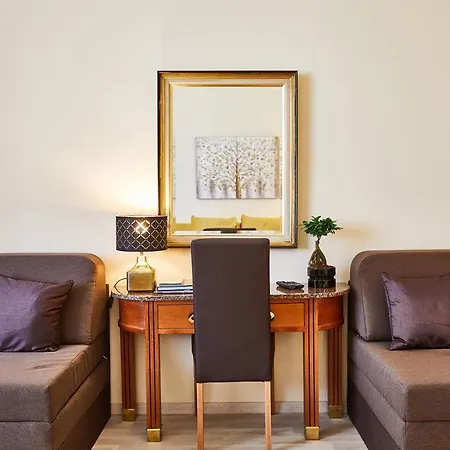 King-kongs Luxury Cave Apartment