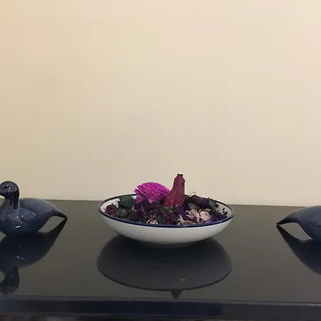 King-kongs Luxury Cave Apartment