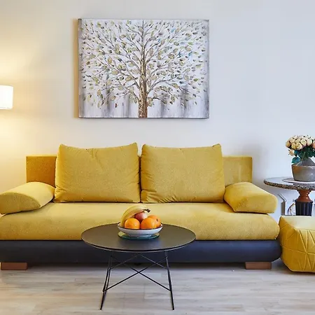 Apartment King-kongs Luxury Cave
