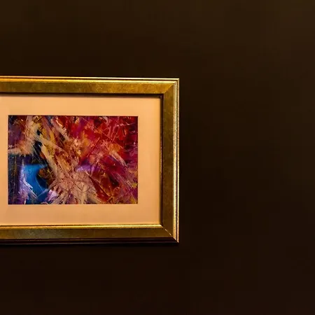 R38 - Artists Luxury Apartment Budapest