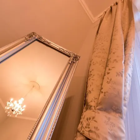 Apartment R38 - Artists Luxury *