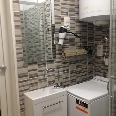 Apartment A+