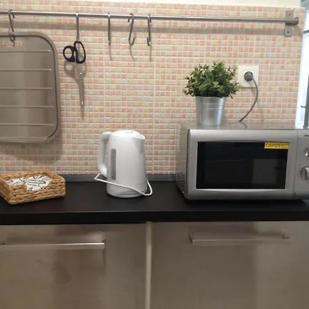 Apartment A+ Budapest