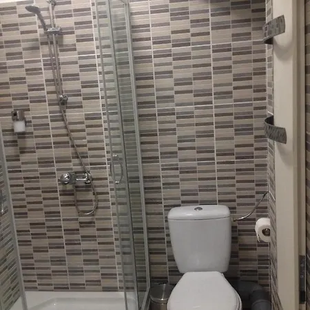 A+ Apartment