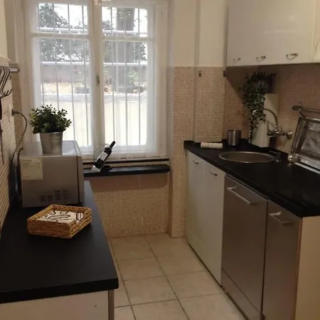Apartment A+ *