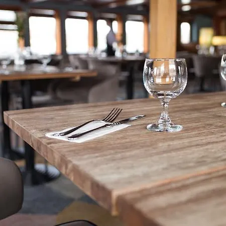 Fortuna Boat Botel