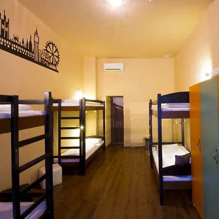 Hotel Full Moon Budapest