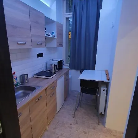 Littlepanther Apartmán