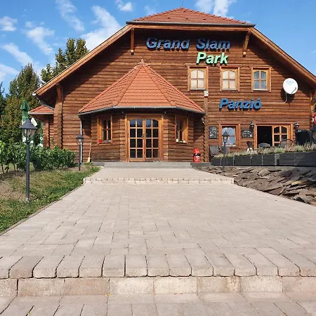 Grand Slam Park Budapešť