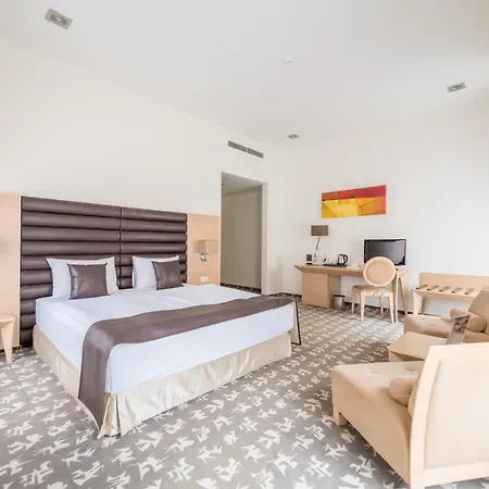 Hotel Buda Castle