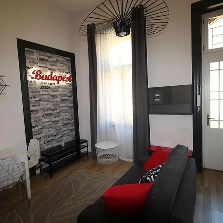 Terez Apartment *