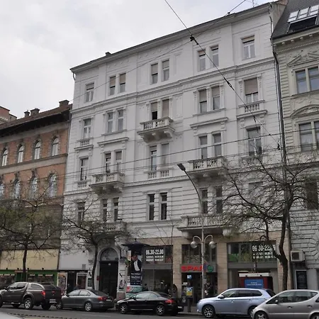 Terez Budapest